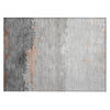 Piper Looms Chantille Modern ACN1885 Salmon Machine Washable Area Rug Scatter Main Image
