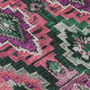 Piper Looms Chantille Aztec ACN1891 Blush Machine Washable Area Rug Swatch Image
