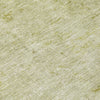 Piper Looms Chantille Modern ACN1901 Aloe Machine Washable Area Rug Swatch Image