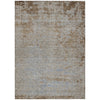 Piper Looms Chantille Modern ACN1901 Taupe Machine Washable Area Rug main image