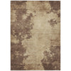 Piper Looms Chantille Modern ACN1902 Brown Machine Washable Area Rug main image