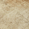 Piper Looms Chantille Modern ACN1903 Beige Machine Washable Area Rug Swatch Image