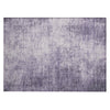 Piper Looms Chantille Modern ACN1903 Lavender Machine Washable Area Rug Scatter Main Image