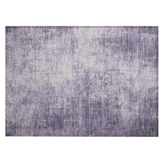 Piper Looms Chantille Modern ACN1903 Lavender Machine Washable Area Rug Scatter Main Image