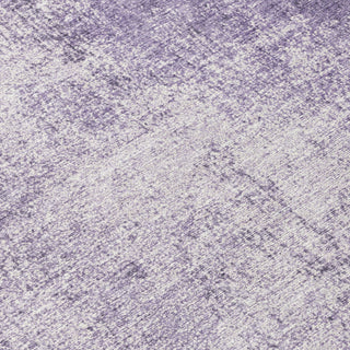 Piper Looms Chantille Modern ACN1903 Lavender Machine Washable Area Rug Swatch Image