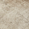 Piper Looms Chantille Modern ACN1903 Taupe Machine Washable Area Rug Swatch Image