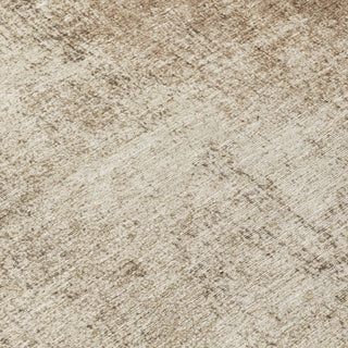 Piper Looms Chantille Modern ACN1903 Taupe Machine Washable Area Rug Swatch Image