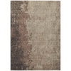 Piper Looms Chantille Modern ACN1904 Chocolate Machine Washable Area Rug main image
