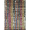Piper Looms Chantille Stripes ACN1910 Blush Machine Washable Area Rug main image