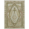 Piper Looms Chantille Tribal ACN1916 Linen Machine Washable Area Rug main image