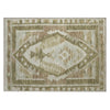Piper Looms Chantille Tribal ACN1916 Linen Machine Washable Area Rug Scatter Main Image