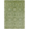 Piper Looms Chantille Panels ACN1925 Aloe Machine Washable Area Rug main image