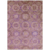 Piper Looms Chantille Panels ACN1925 Blush Machine Washable Area Rug main image