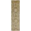Piper Looms Chantille Panels ACN1925 Brown Machine Washable Area Rug Runner Main Image
