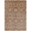 Piper Looms Chantille Panels ACN1925 Copper Machine Washable Area Rug main image
