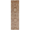 Piper Looms Chantille Panels ACN1925 Copper Machine Washable Area Rug Runner Main Image