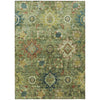 Piper Looms Chantille Global ACN1927 Aloe Machine Washable Area Rug main image
