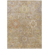 Piper Looms Chantille Global ACN1927 Beige Machine Washable Area Rug main image
