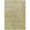 Piper Looms Chantille Global ACN1927 Sage Machine Washable Area Rug main image