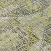 Piper Looms Chantille Global ACN1929 Khaki Machine Washable Area Rug Swatch Image