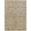 Piper Looms Chantille Global ACN1930 Beige Machine Washable Area Rug main image