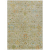 Piper Looms Chantille Global ACN1930 Sage Machine Washable Area Rug main image