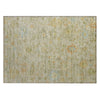 Piper Looms Chantille Global ACN1930 Sage Machine Washable Area Rug Scatter Main Image