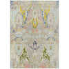 Piper Looms Chantille Modern ACN1932 Beige Machine Washable Area Rug main image