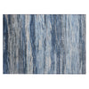 Piper Looms Chantille Waves ACN1933 Blue Machine Washable Area Rug Scatter Main Image