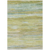 Piper Looms Chantille Waves ACN1933 Sage Machine Washable Area Rug main image