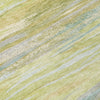 Piper Looms Chantille Waves ACN1933 Sage Machine Washable Area Rug Swatch Image