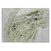Piper Looms Chantille Abstract ACN1934 Aloe Machine Washable Area Rug Scatter Main Image