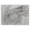 Piper Looms Chantille Abstract ACN1934 Pewter Machine Washable Area Rug Scatter Main Image