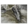 Piper Looms Chantille Abstract ACN1937 Gray Machine Washable Area Rug Scatter Main Image