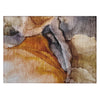 Piper Looms Chantille Abstract ACN1937 Paprika Machine Washable Area Rug Scatter Main Image