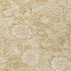 Piper Looms Chantille Floral ACN1939 Beige Machine Washable Area Rug Swatch Image
