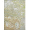 Piper Looms Chantille Abstract ACN1941 Linen Machine Washable Area Rug main image