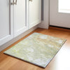 Piper Looms Chantille Abstract ACN1941 Linen Machine Washable Area Rug Scatter Lifestyle Image Feature