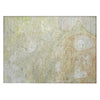 Piper Looms Chantille Abstract ACN1941 Linen Machine Washable Area Rug Scatter Main Image