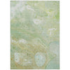 Piper Looms Chantille Abstract ACN1941 Sage Machine Washable Area Rug main image