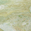 Piper Looms Chantille Abstract ACN1941 Sage Machine Washable Area Rug Swatch Image