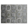 Piper Looms Chantille Panels ACN1944 Mocha Machine Washable Area Rug Scatter Main Image