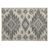 Piper Looms Chantille Tribal ACN1945 Beige Machine Washable Area Rug Scatter Main Image