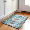 Piper Looms Chantille Tribal ACN1946 Brown Machine Washable Area Rug Scatter Lifestyle Image Feature