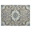 Piper Looms Chantille Global ACN1947 Beige Machine Washable Area Rug Scatter Main Image