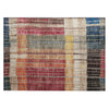 Piper Looms Chantille Stripes ACN1962 Beige Machine Washable Area Rug Scatter Main Image