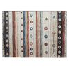Piper Looms Chantille Stripes ACN1964 Beige Machine Washable Area Rug Scatter Main Image
