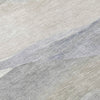 Piper Looms Chantille Waves ACN1966 Beige Machine Washable Area Rug Swatch Image