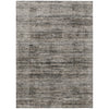 Piper Looms Chantille Stripes ACN1971 Taupe Machine Washable Area Rug main image