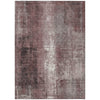 Piper Looms Chantille Abstract ACN1980 Blush Machine Washable Area Rug main image